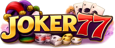 joker77 logo